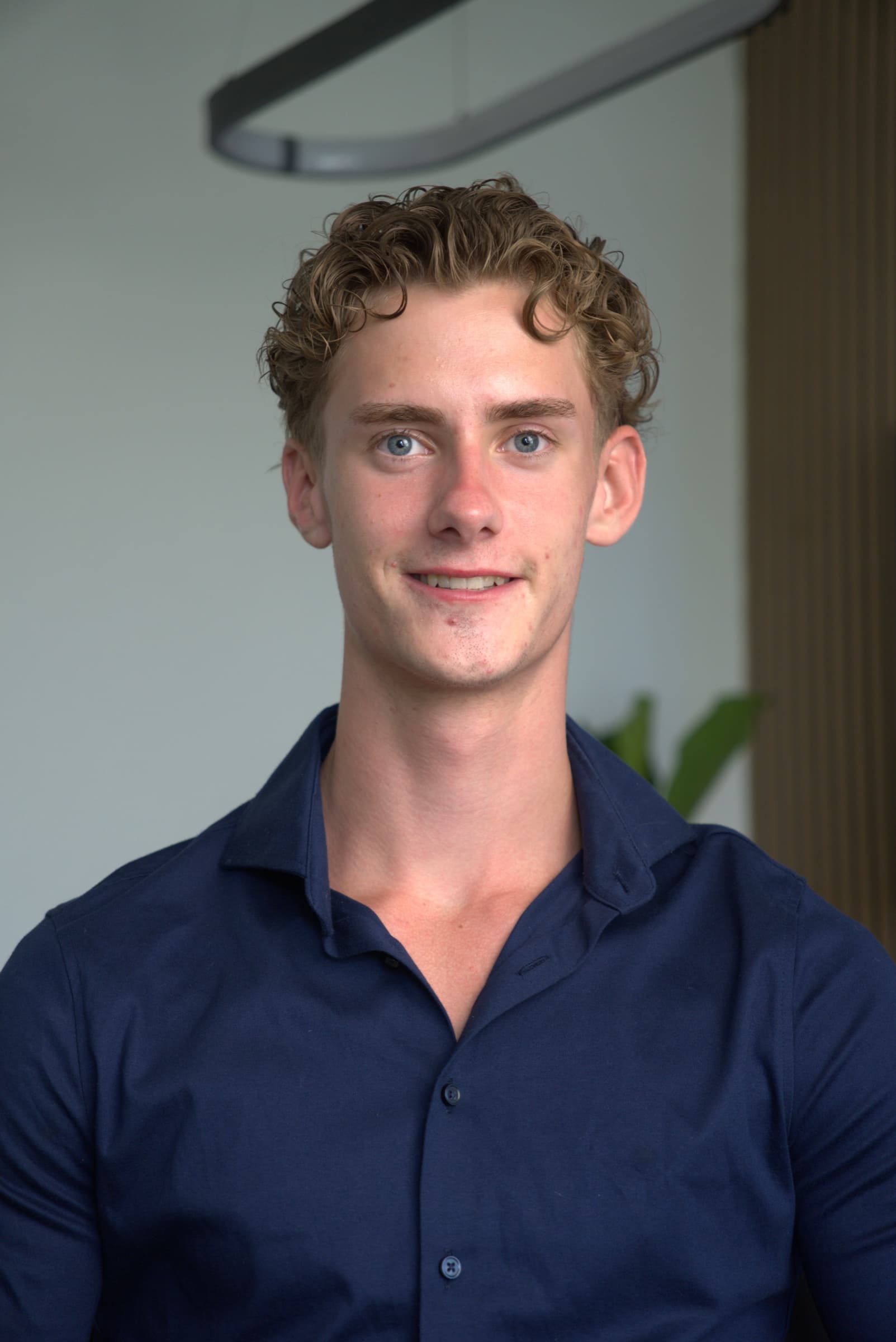 Oliver Tanggaard — stifter af DitWebsite